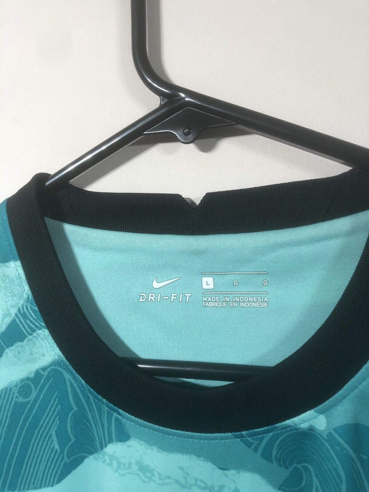 Shaqiri 23 Liverpool Large 2020 21 Away Nike Excellent Condition Cz2635 354