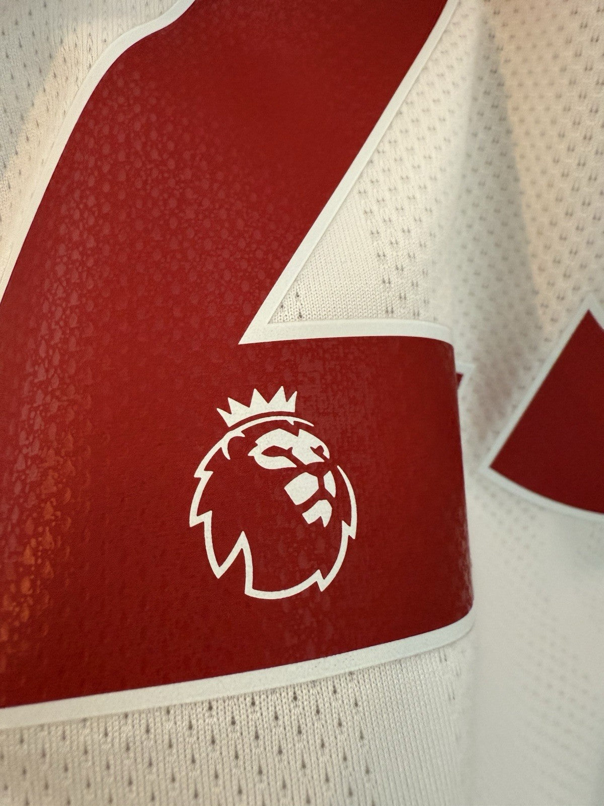 Liverpool Shaqiri #23 2019/20 XL Away Shirt Excellent Condition MT930013
