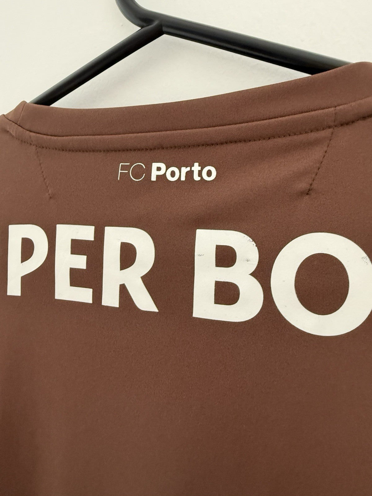 FC Porto XXL 2015/16 Away Shirt New Balance Excellent Condition WSTM612