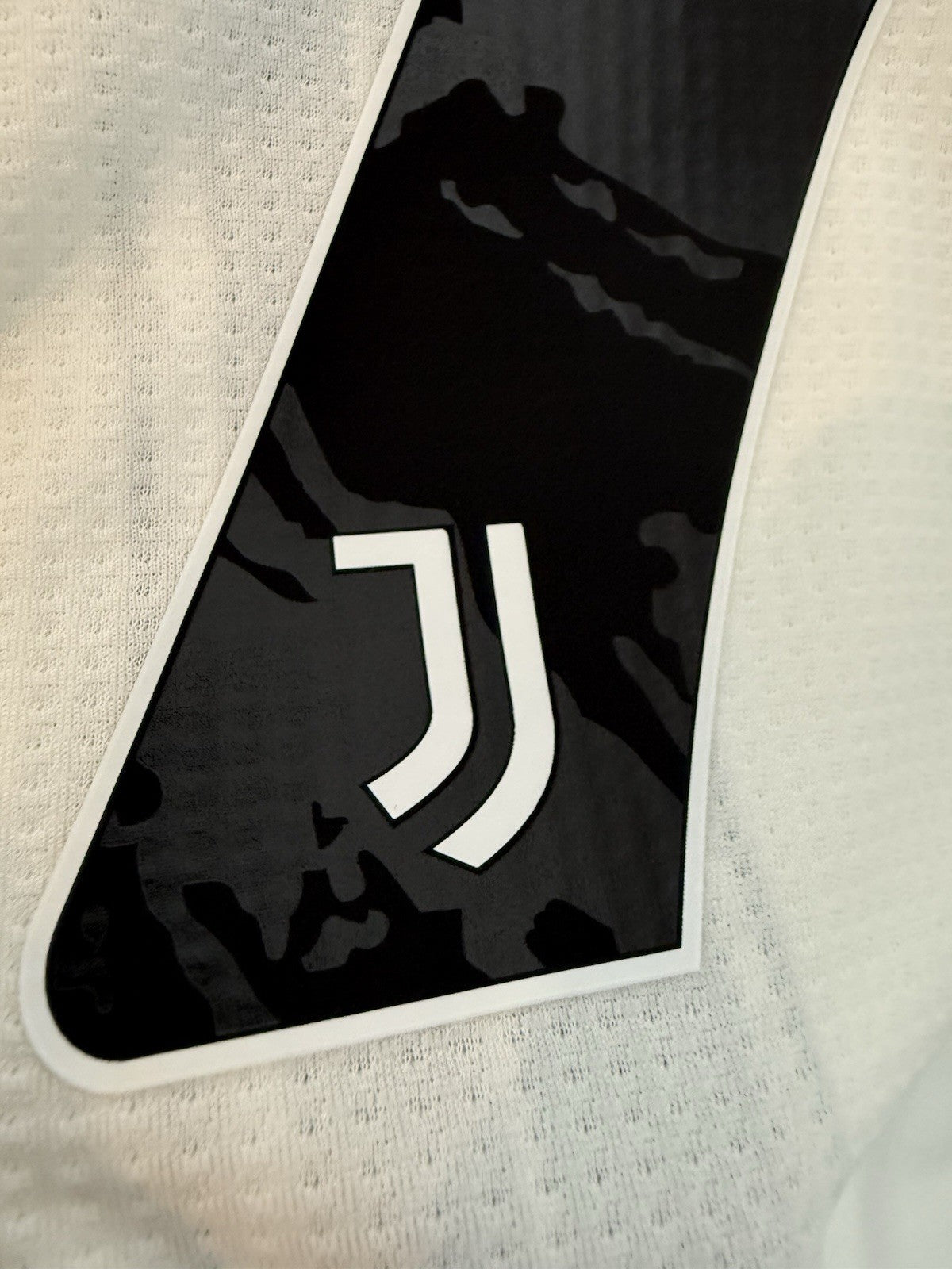 Juventus Ronaldo #7 2020/21 Womens Large Home Authentic Shirt BNWT GC9086