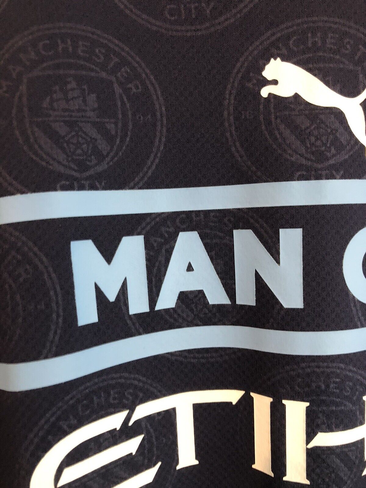 Joao Cancelo 27 Manchester City 2021 22 Medium 3rd Excellent Condition 759219 03