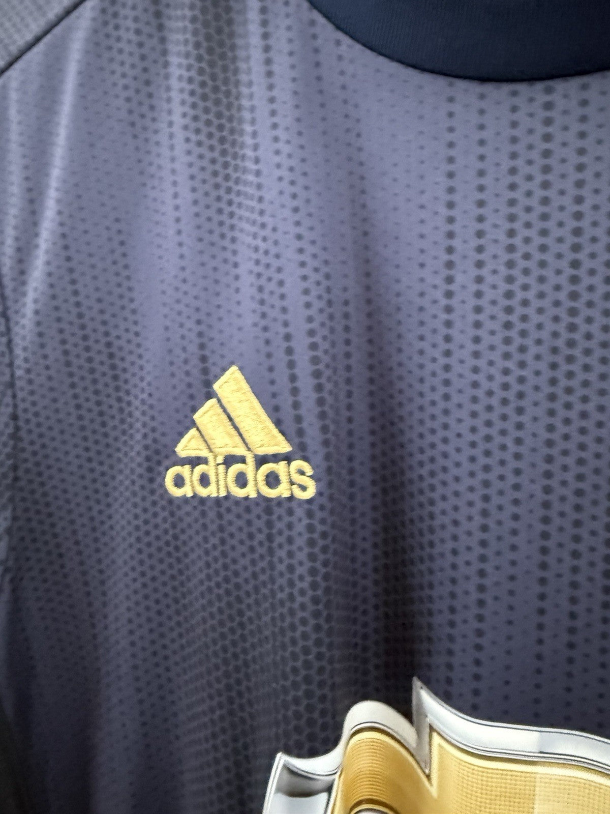 Manchester United Maguire #5 2018/19 3rd Small Shirt Excellent Conditon DP6022