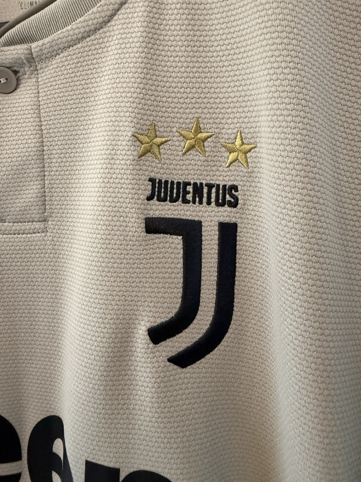 Juventus Joao Cancelo #20 2018/19 Large Away Shirt Excellent Condition CF3488