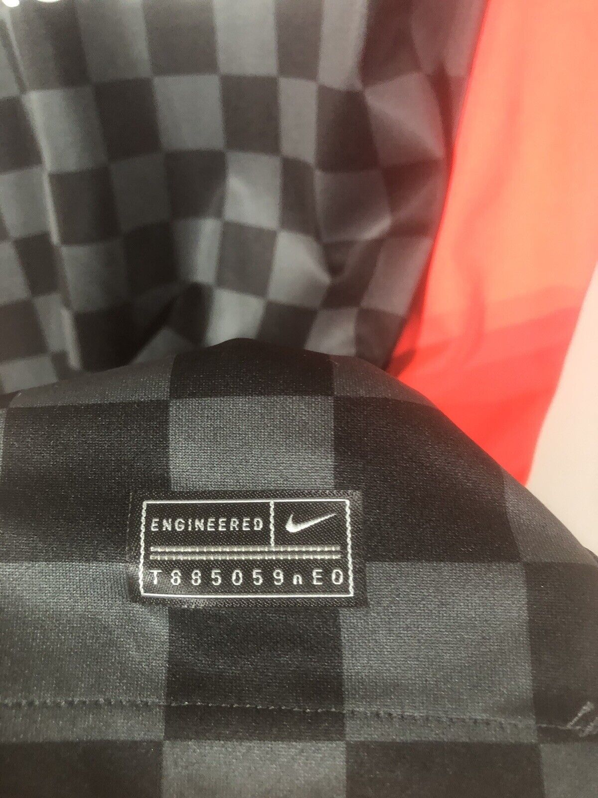 Shaqiri 23 Liverpool Large 2020 21 3rd Shirt Nike Excellent Condition Cz3197 060