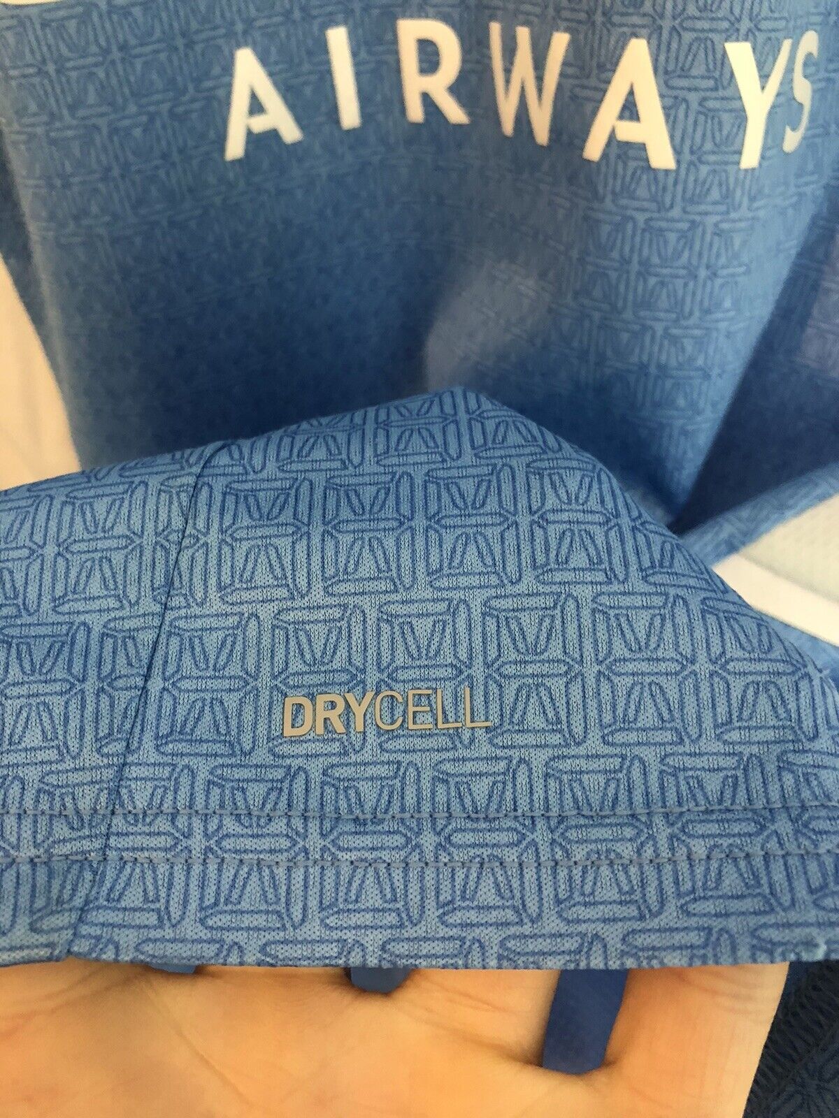 Foden 47 Manchester City 2021 22 Small Home Shirt Excellent Condition 759202 01