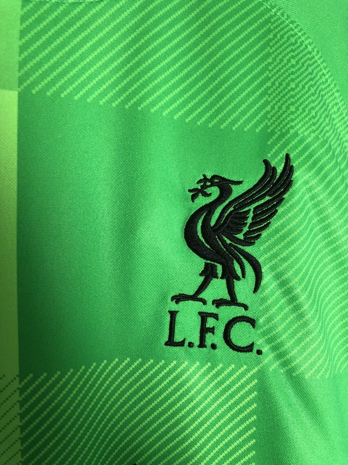A Becker 1 Liverpool 2021 22 Medium Home Gk Brand New With Tag Db2559 330