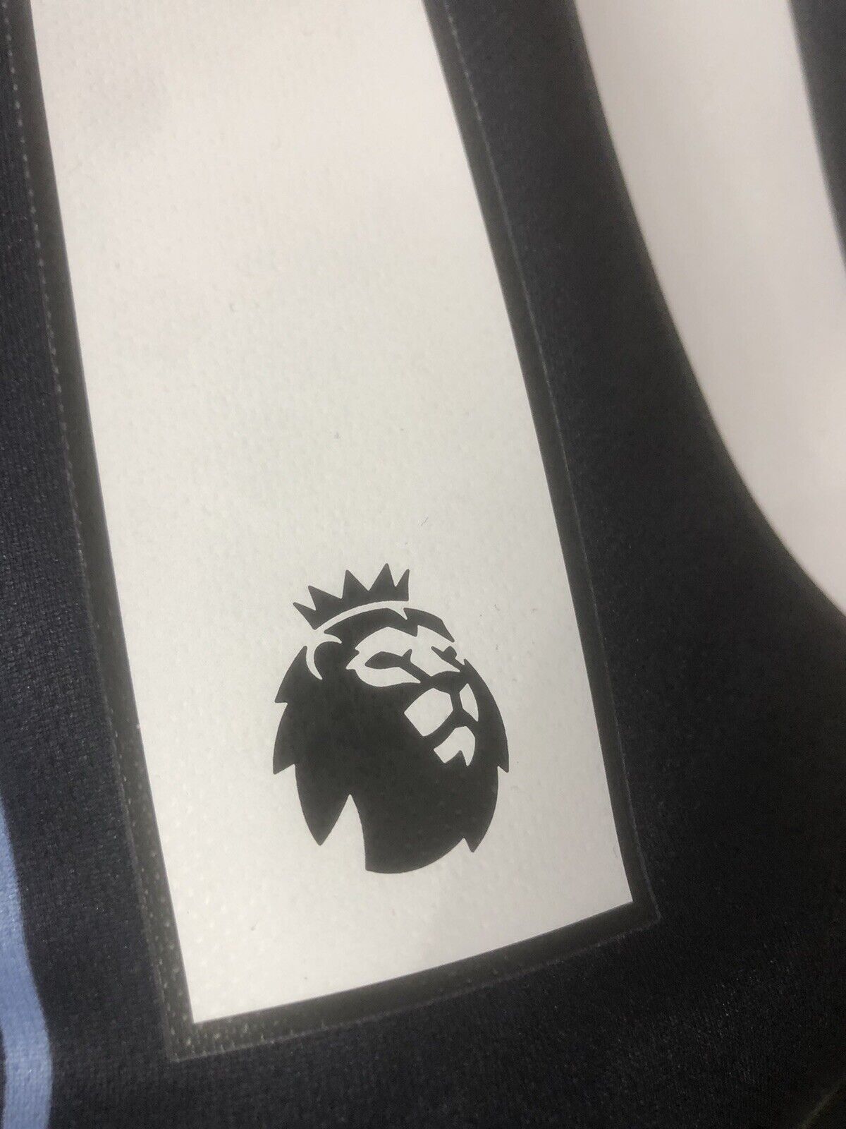 Kun Aguero 10 Manchester City 2018 19 Medium Away Excellent Condition 919002 476