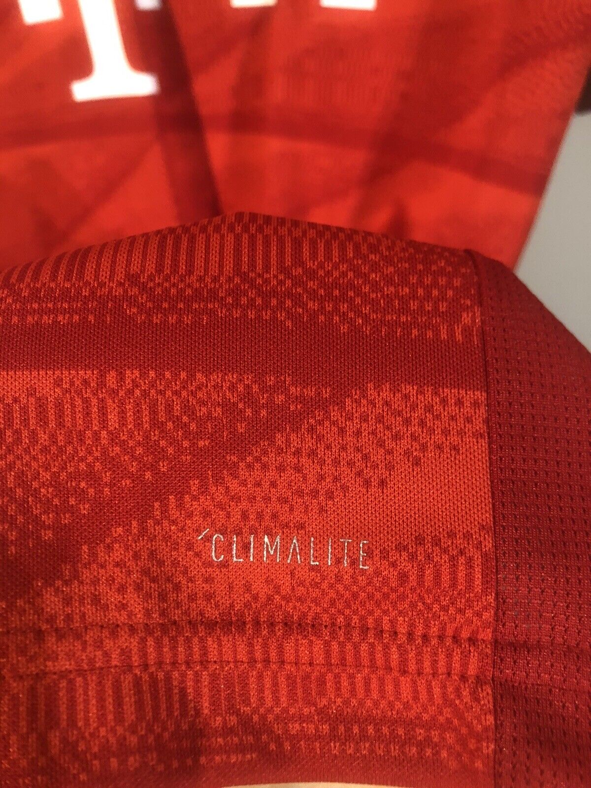 Lewandowski #9 Bayern Munich 2019/20 XL Home Football Shirt Excellent Condition