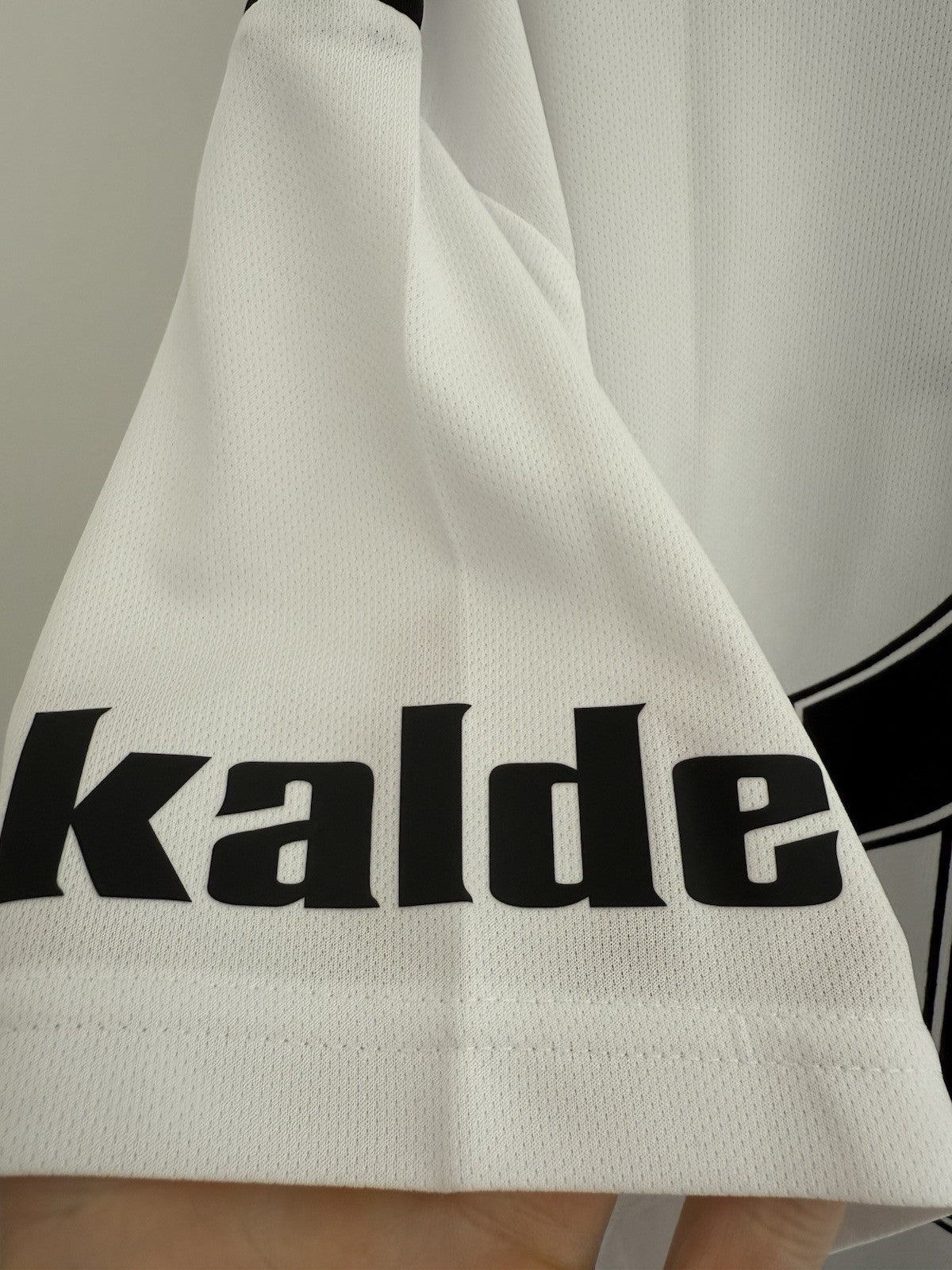 Besiktas B. Yilmaz #17 2019/20 XL Home Shirt BNWT DX3707