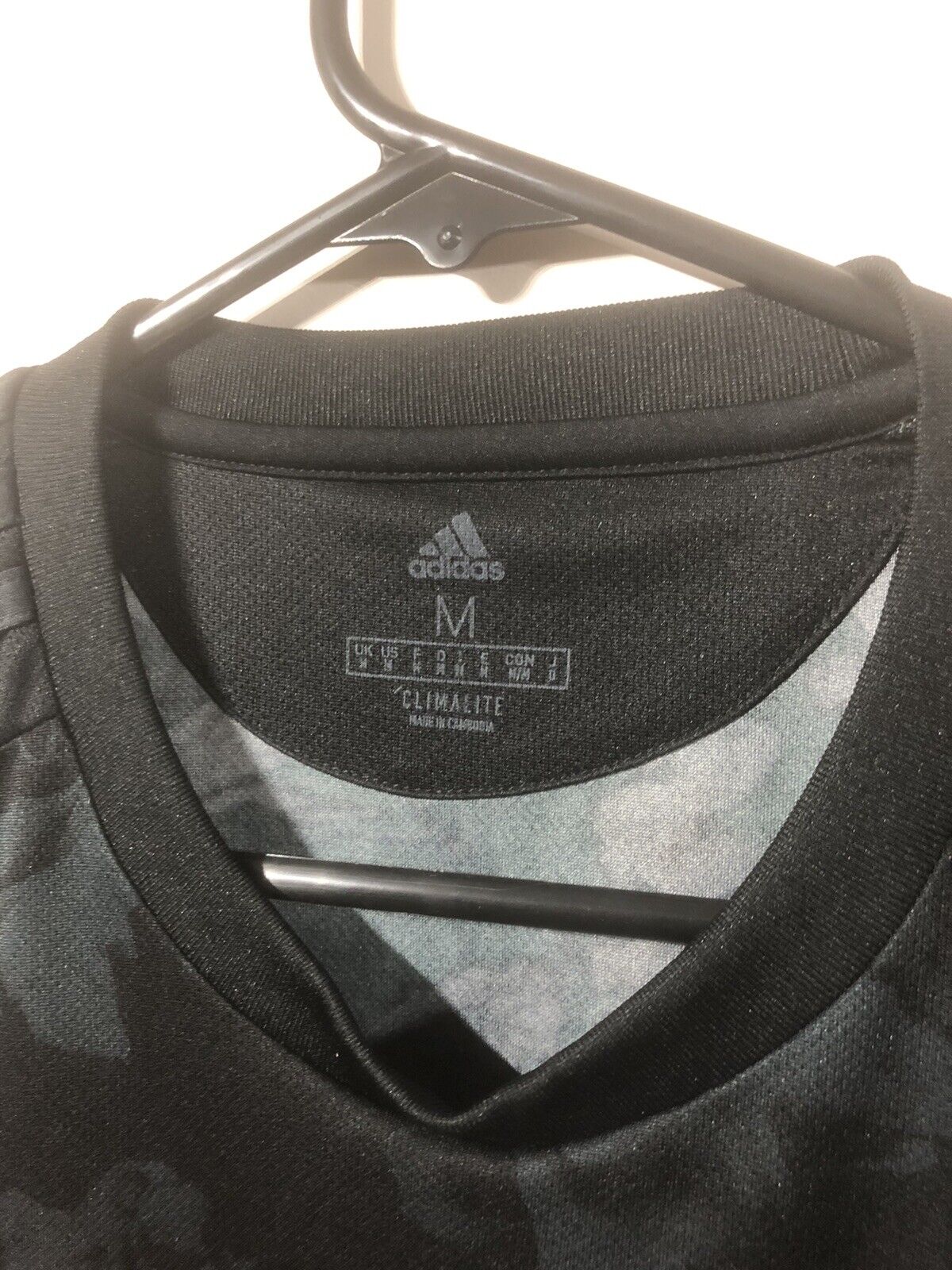 Lindelof #2 Manchester United 2019/20 3rd Medium Shirt Adidas Excellent Conditio