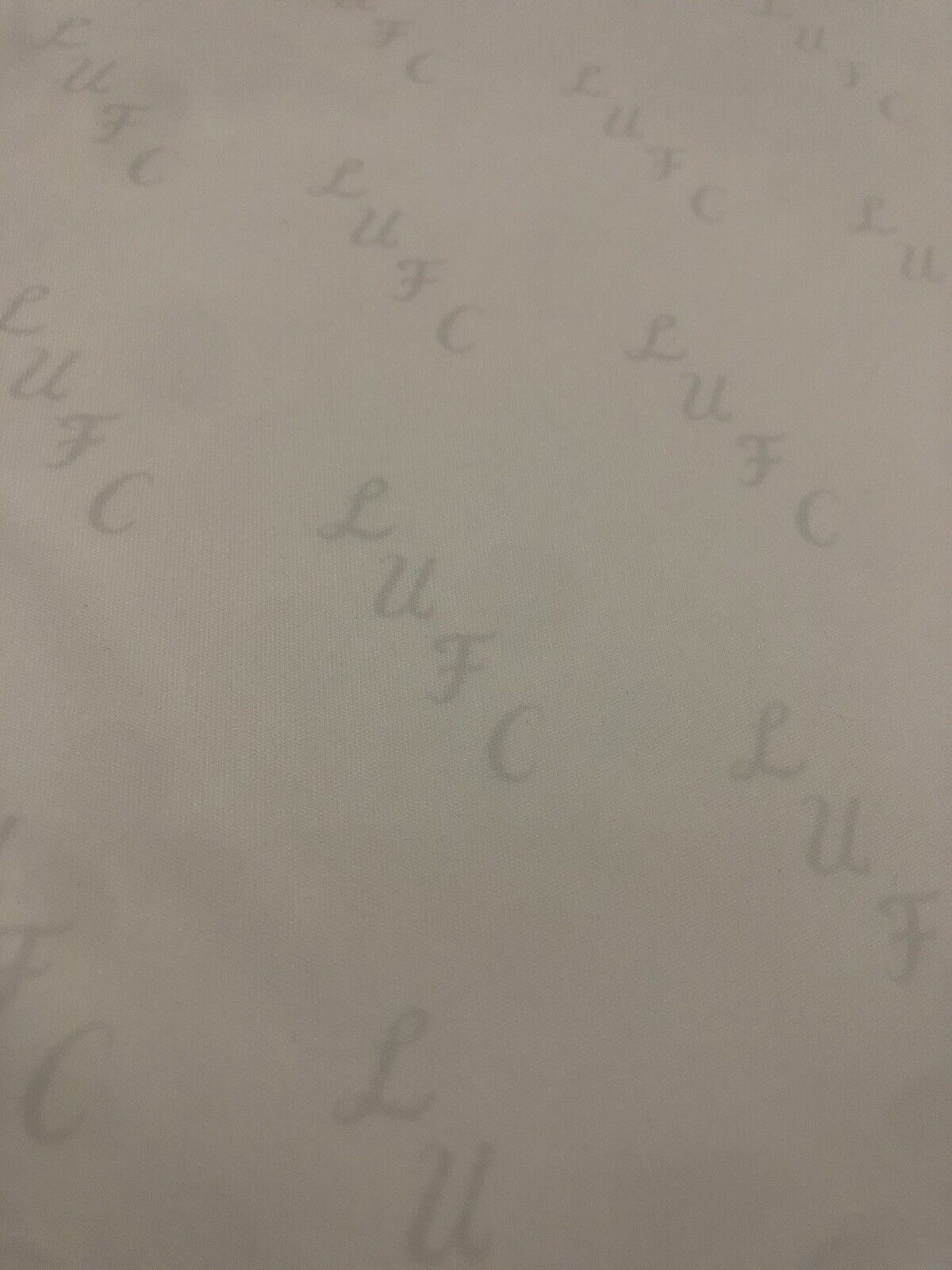 Rodrigo M. 19 Leeds United 2022 23 Medium Home Shirt Excellent Condition Hc1062