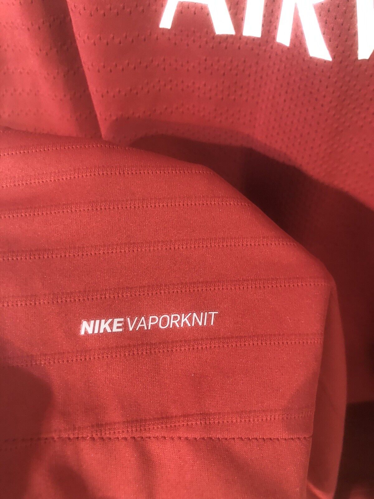 Pellegrini #7 AS Roma Vaporknit Tokidoki Home 2019/20 Small Shirt Mint Condition