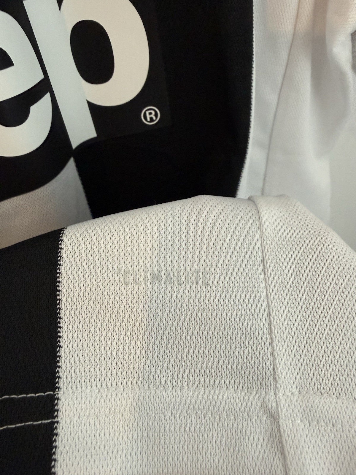 Juventus Joao Cancelo #20 2018/19 Medium Home Shirt Adidas BNWT CF3489