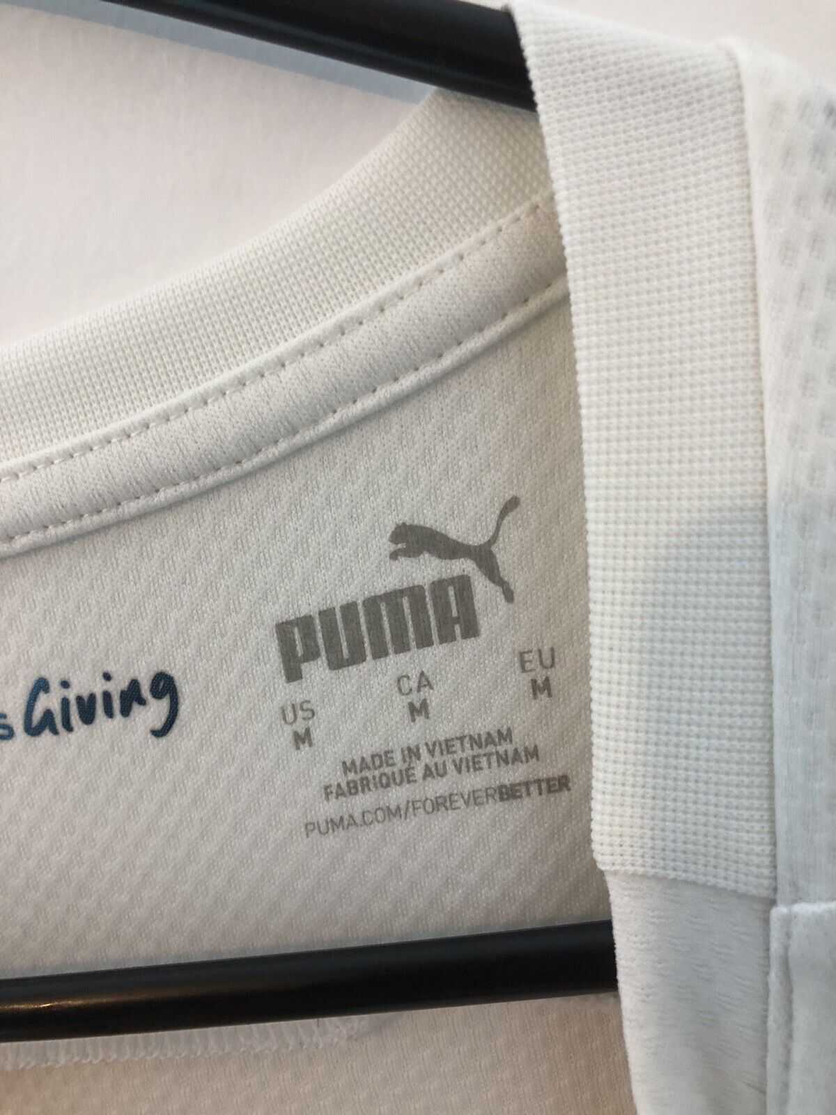 Rodri 16 Manchester City 2021 22 Medium Away Excellent Condition 759211 02