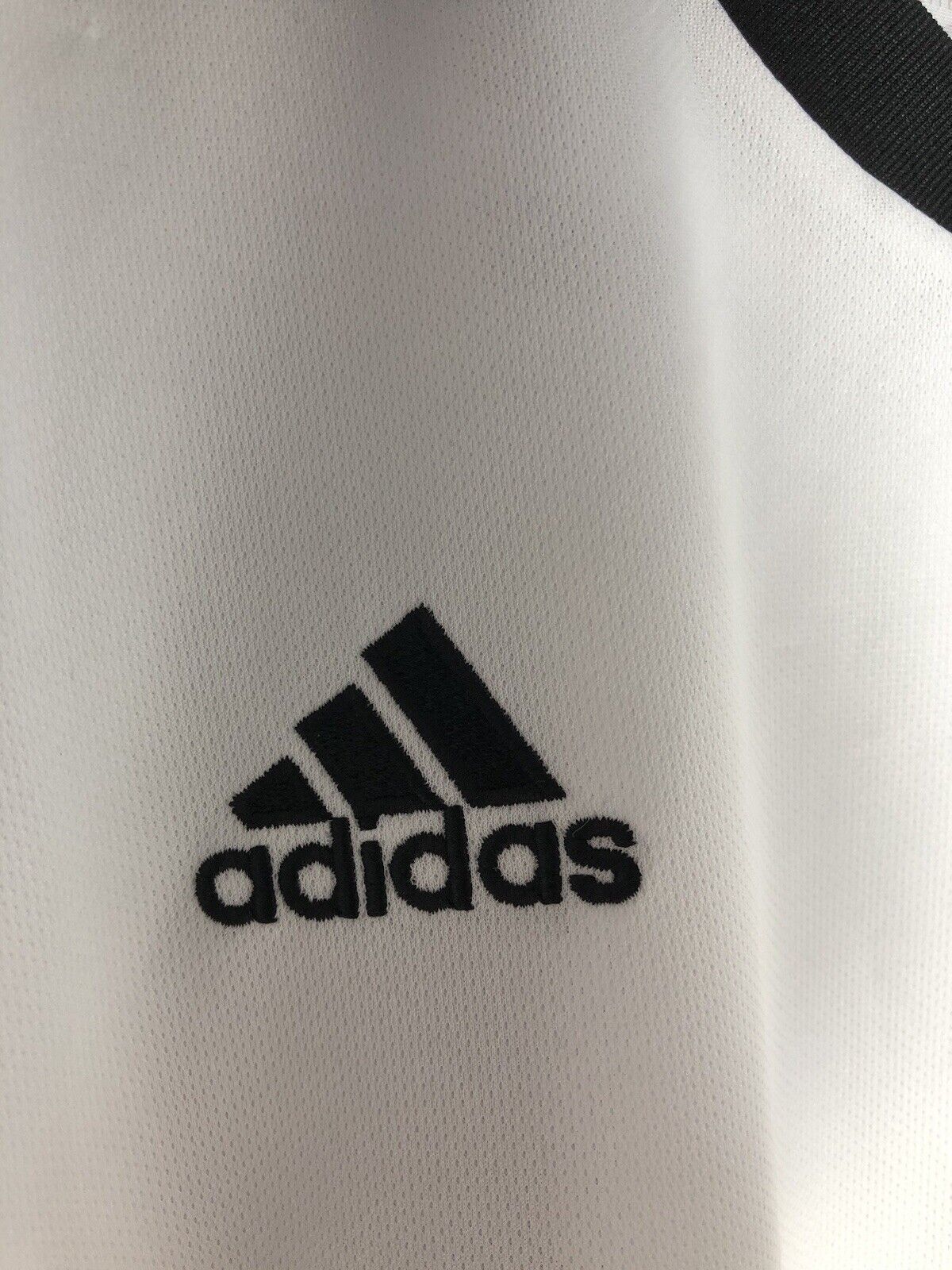 R Babel 8 Besiktas Large Home 2018 19 Shirt Adidas Excellent Condition Cg0691