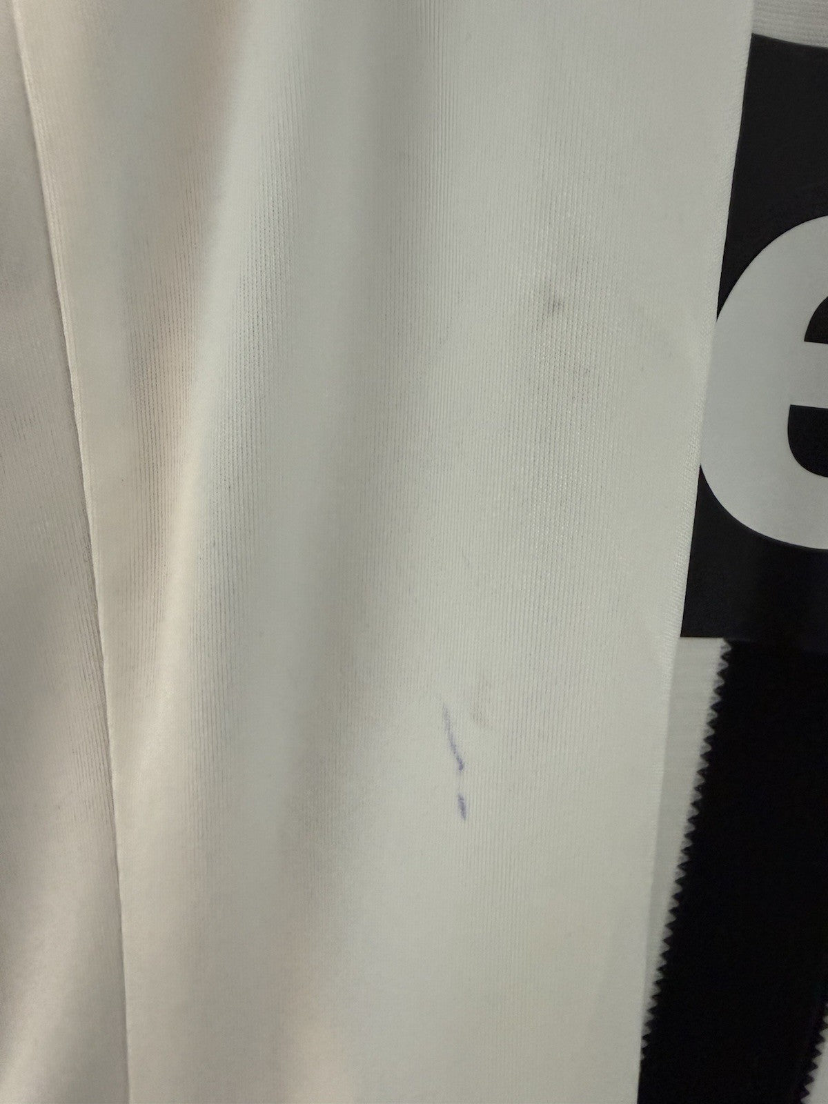 Juventus Morata #9 2015/16 Large Home Shirt Adidas BNWT AA0336