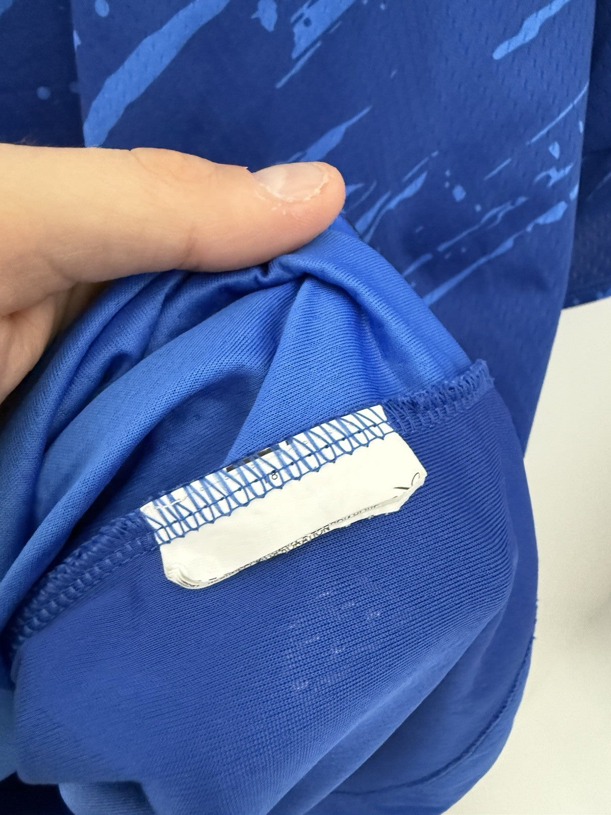 Dynamo Kyiv 2022/23 XL Away Shirt New Balance Excellent Condition