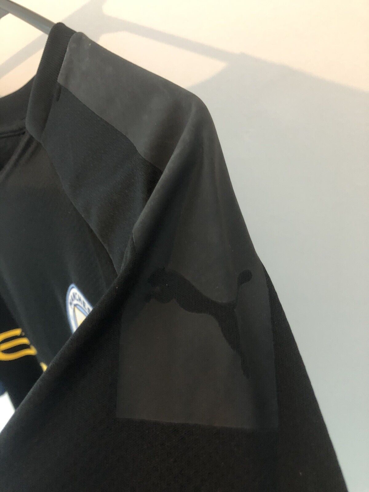 Kun Aguero 10 Manchester City 2019/20 Xl Away Excellent Condition 755590 02