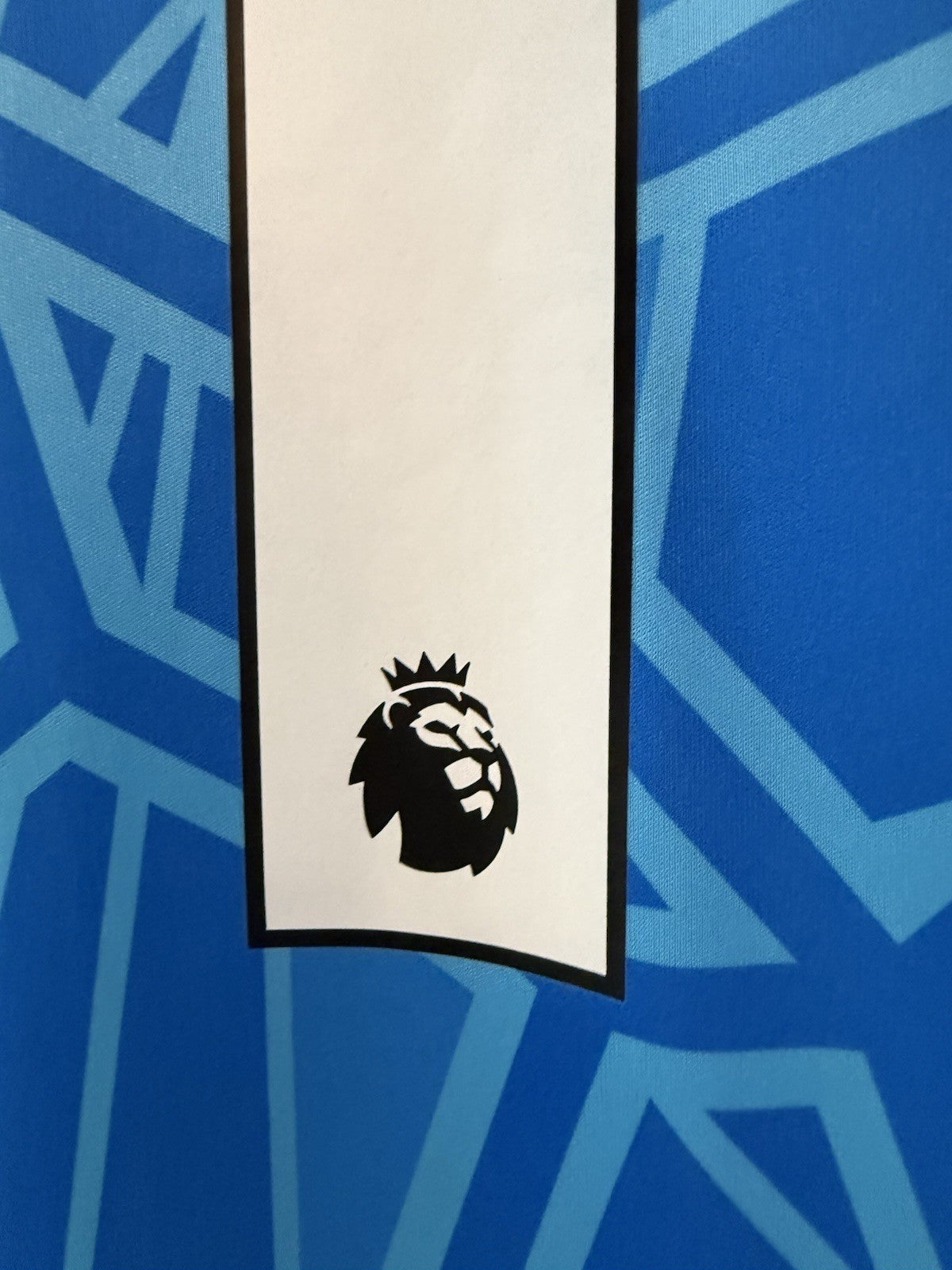 Manchester United De Gea #1 2022/23 Home Small GK Excellent Condition H64059