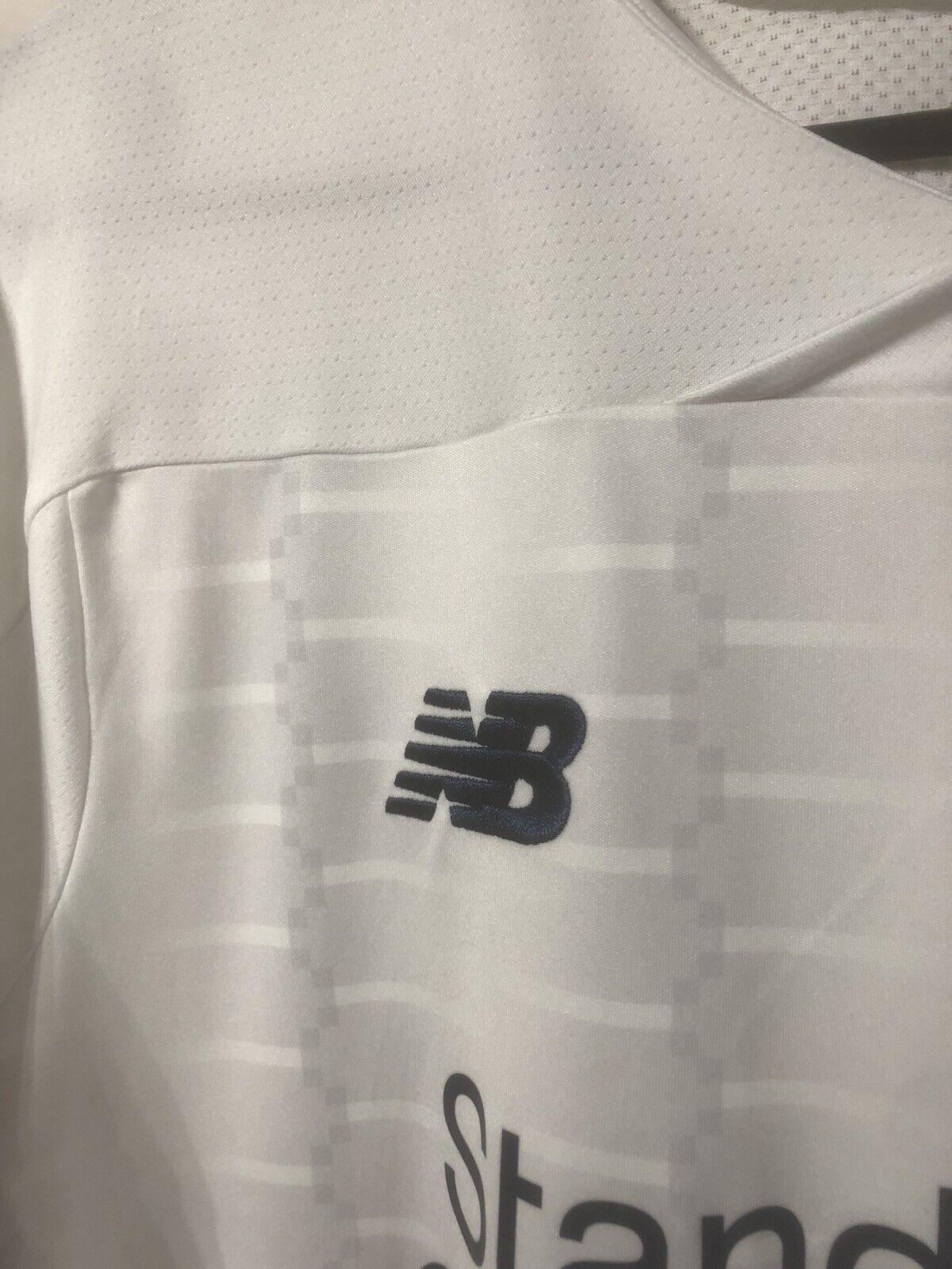 M Salah 11 Liverpool 2019 20 Large Away Shirt Excellent Condition Mt930013