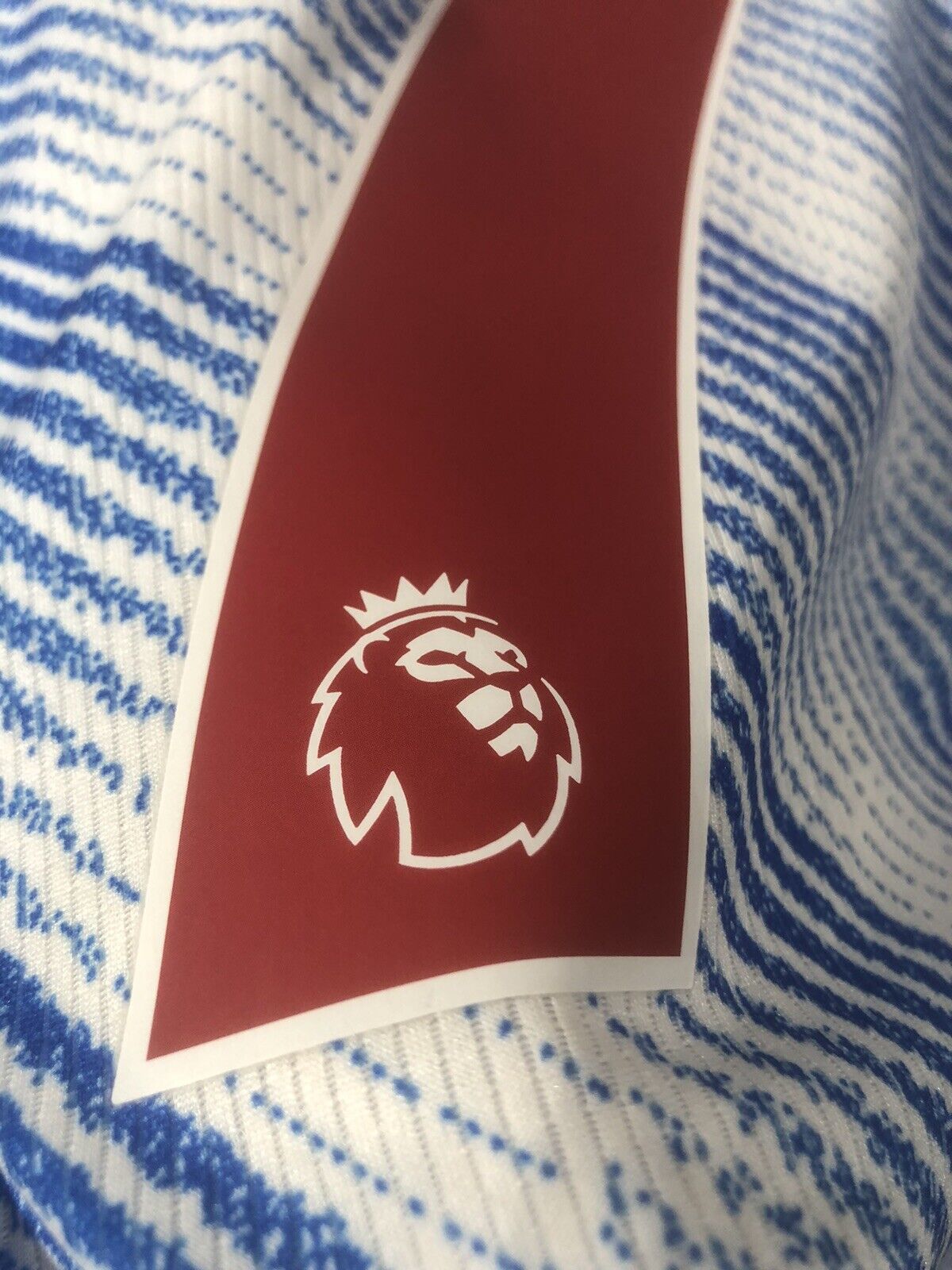 Ronaldo #7 Manchester United Medium 2021/22 Away Shirt Excellent Condition