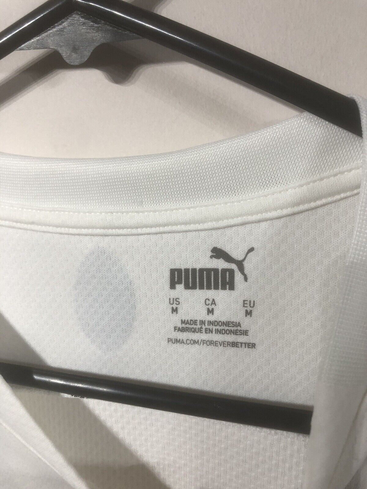 Shakhtar Donetsk 2021 22 3rd Medium Shirt Puma Brand New With Tag 764098 03