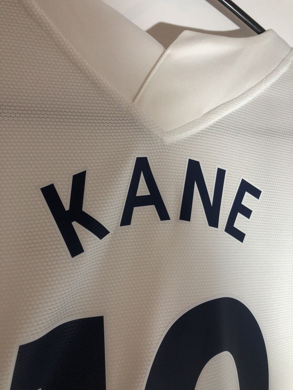 Kane 10 Tottenham Hotspur 2021 22 Small Home Excellent Condition Cv7918 101