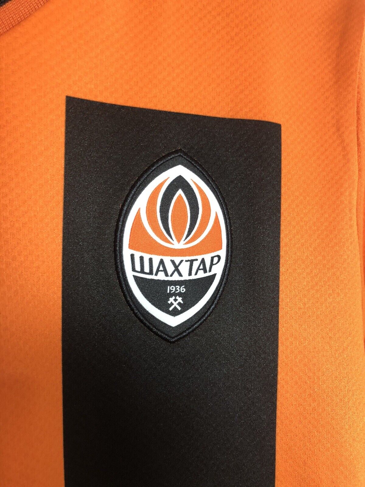 Shakhtar Donetsk 2022/23 24 Home Small Shirt Puma Excellent Condition 765627 01