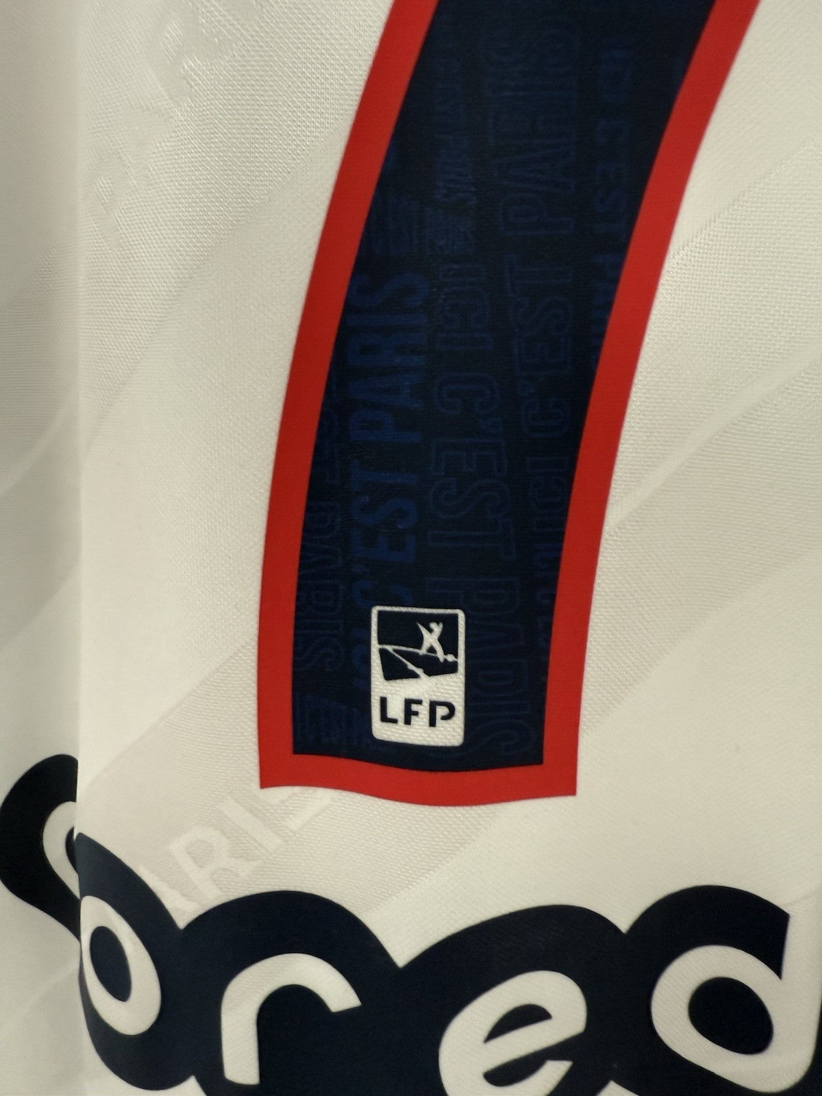 Paris St Germain Mbappe #7 2019/20 XL 3rd Shirt Nike BNWT AT0033-102