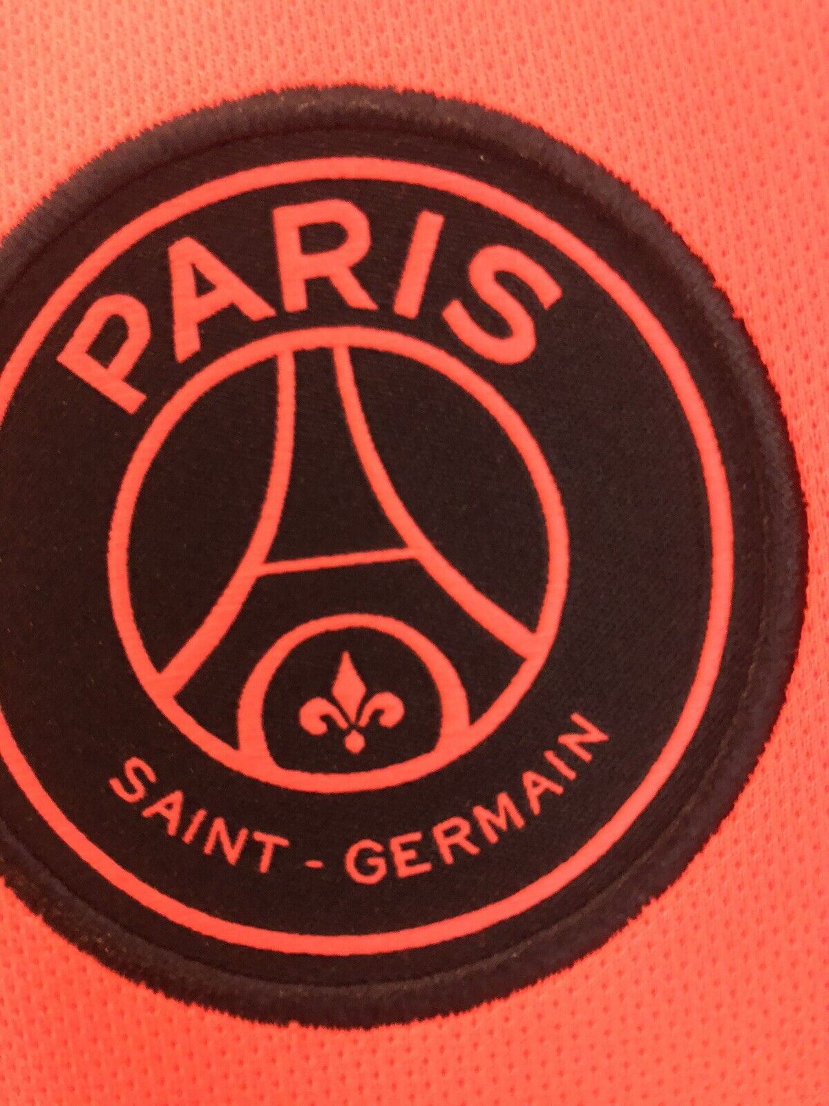 Icardi 18 Paris St Germain 2019 20 Large Away Excellent Condition AJ5552 613