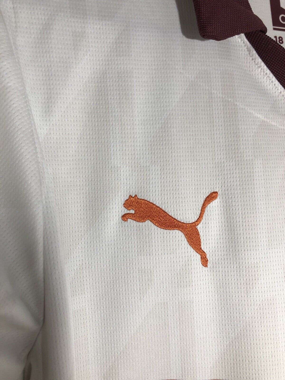 Haaland 9 Manchester City 2023 24 Small Away Shirt Excellent Condition 770449 02