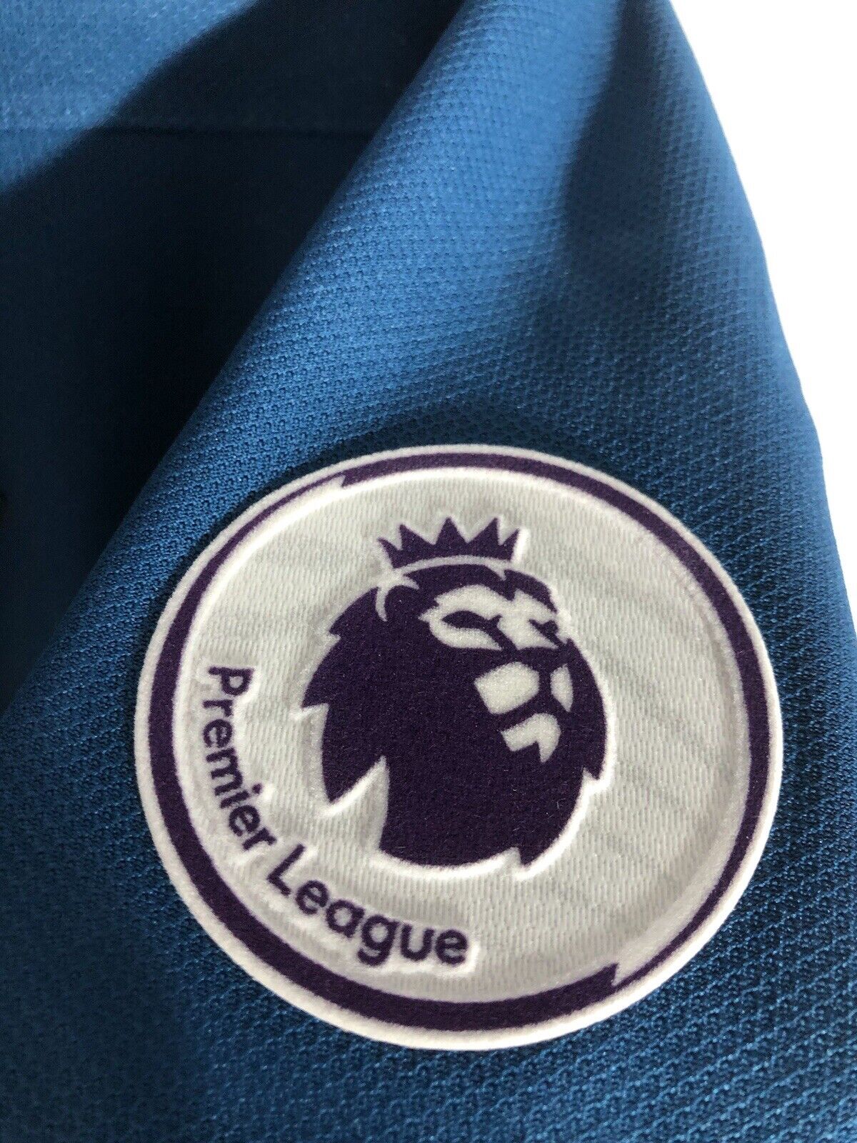 Noble 16 West Ham United 2018 19 Large 3rd Shirt Umbro Excellent Condition