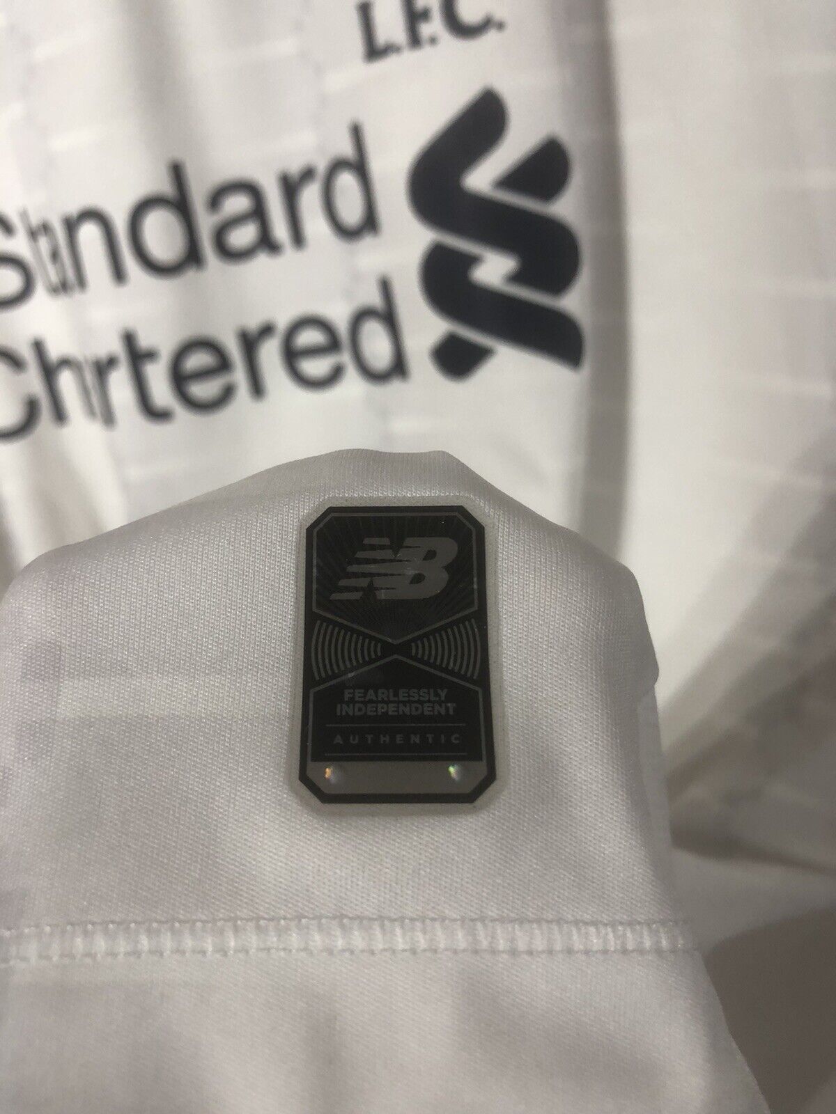 Firmino 9 Liverpool 2019 20 Xxl Away Shirt Excellent Condition Mt930013