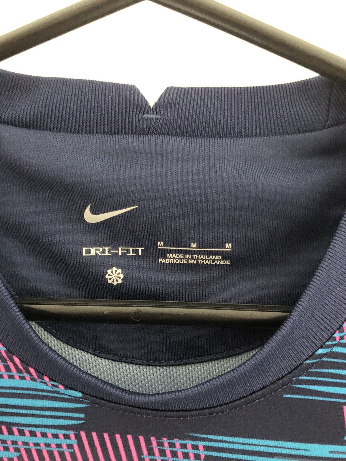 RB Leipzig 2021 22 Medium 3rd Shirt Excellent Condition Db5904 411