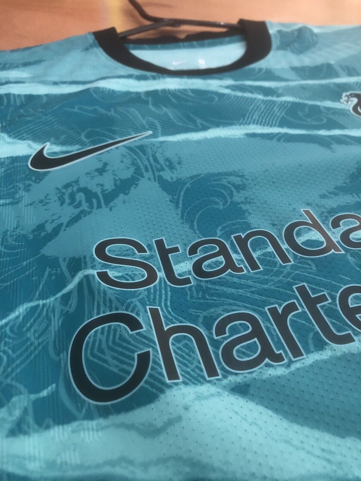 Firmino 9 Liverpool Medium Vapor 2020 21 Away Excellent Condition Cz2624 354