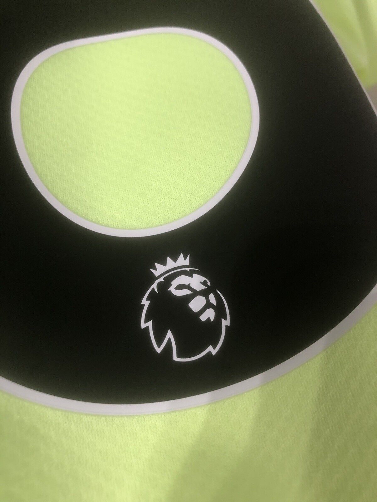 Rodri 16 Manchester City 2022 23 Large 3rd Shirt Excellent Condition 765734 03