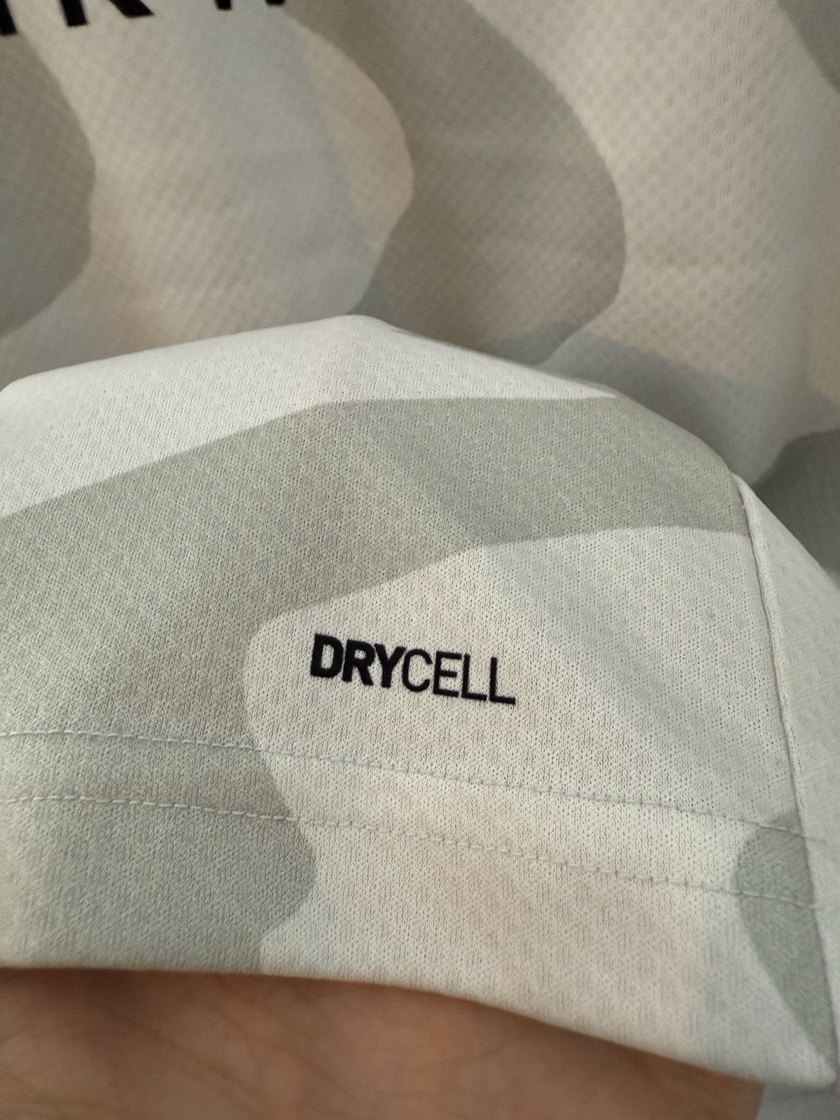 Melbourne City 2019/20 Large Away Shirt Puma Excellent Condition