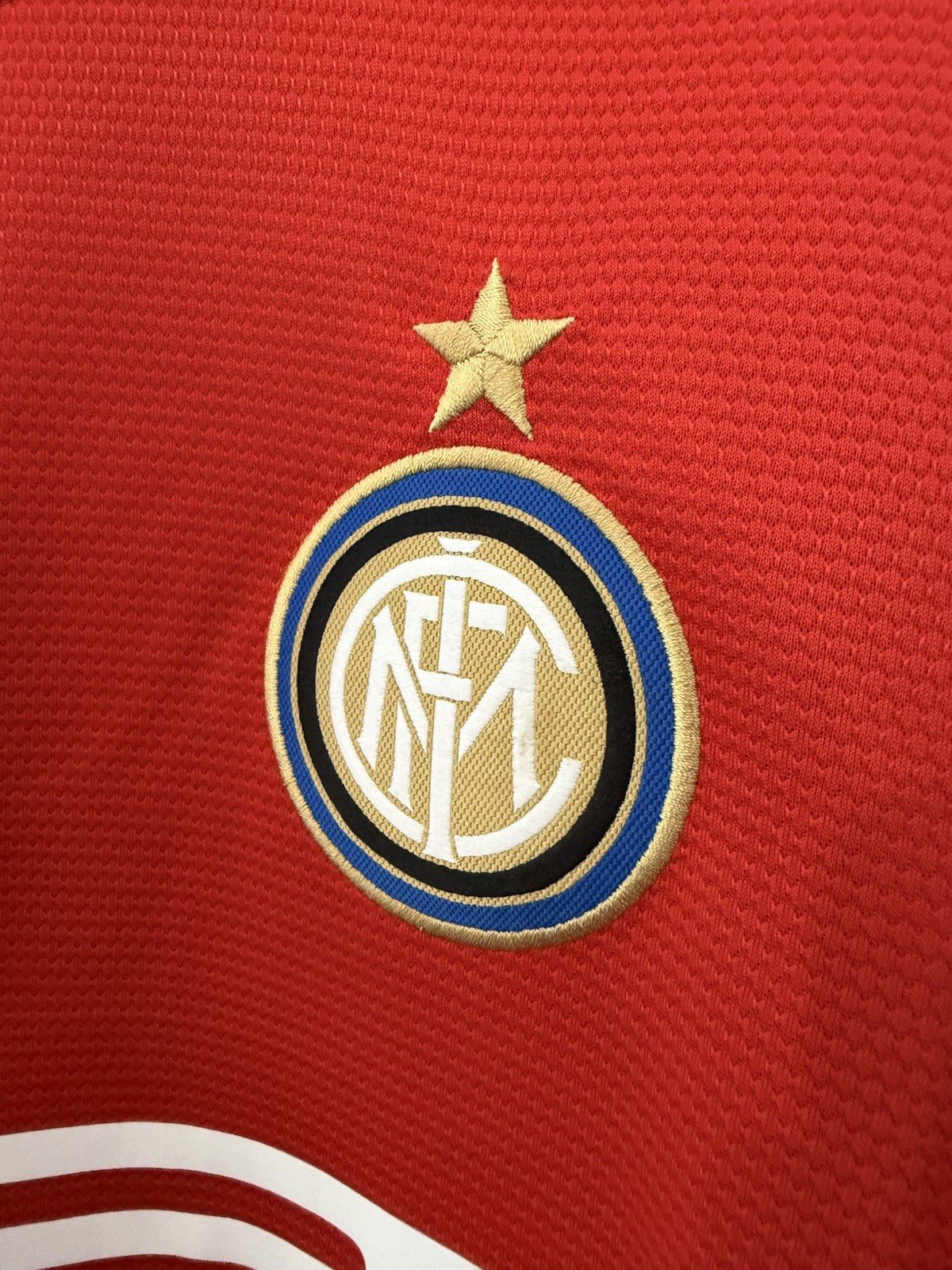 Inter Milan Milito #22 2012/13 XL Away Shirt Nike BNWT 479320-603