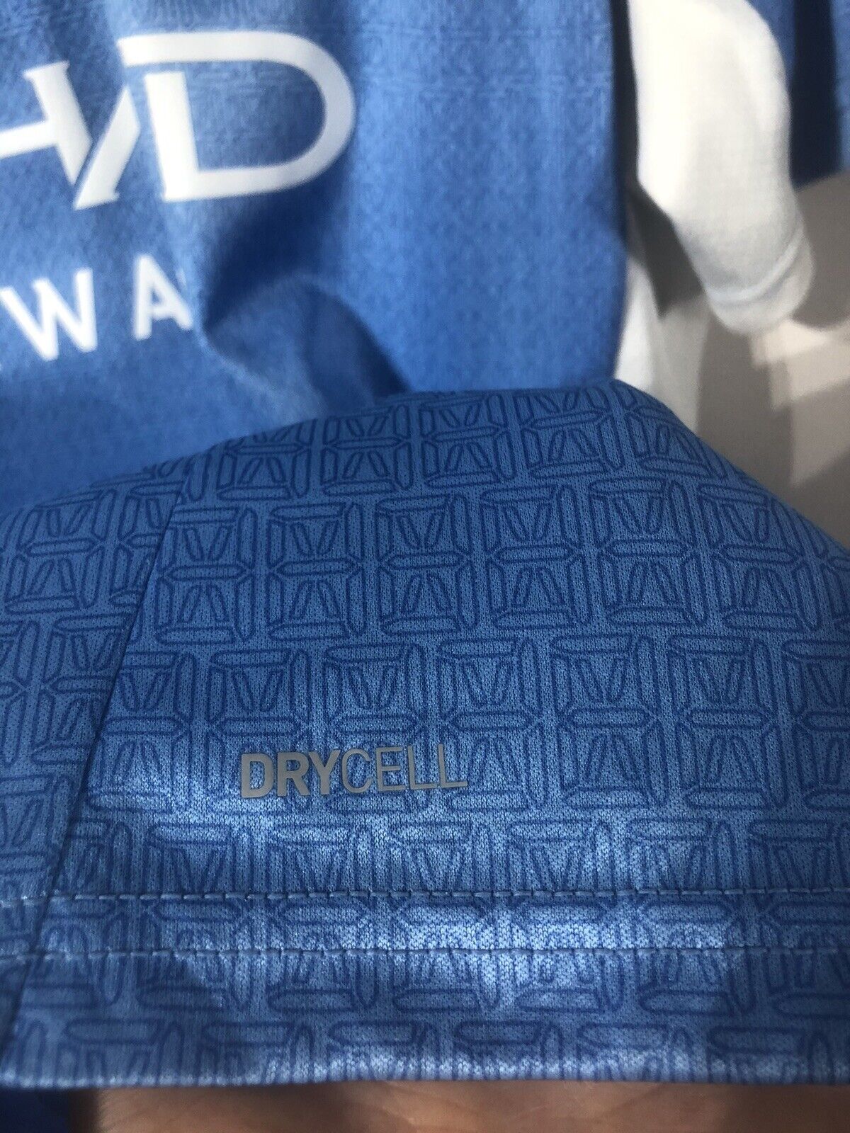 Walker 2 Manchester City 2021 22 Large Home Shirt Excellent Condition 759202 01