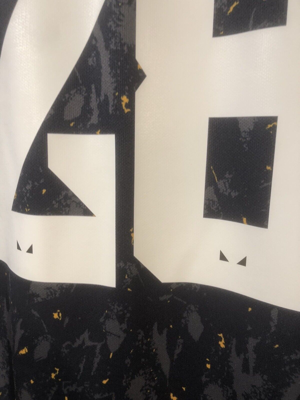 J. Moutinho #28 BNWT Wolves 2021/22 Large Euro Away Football Shirt Castore