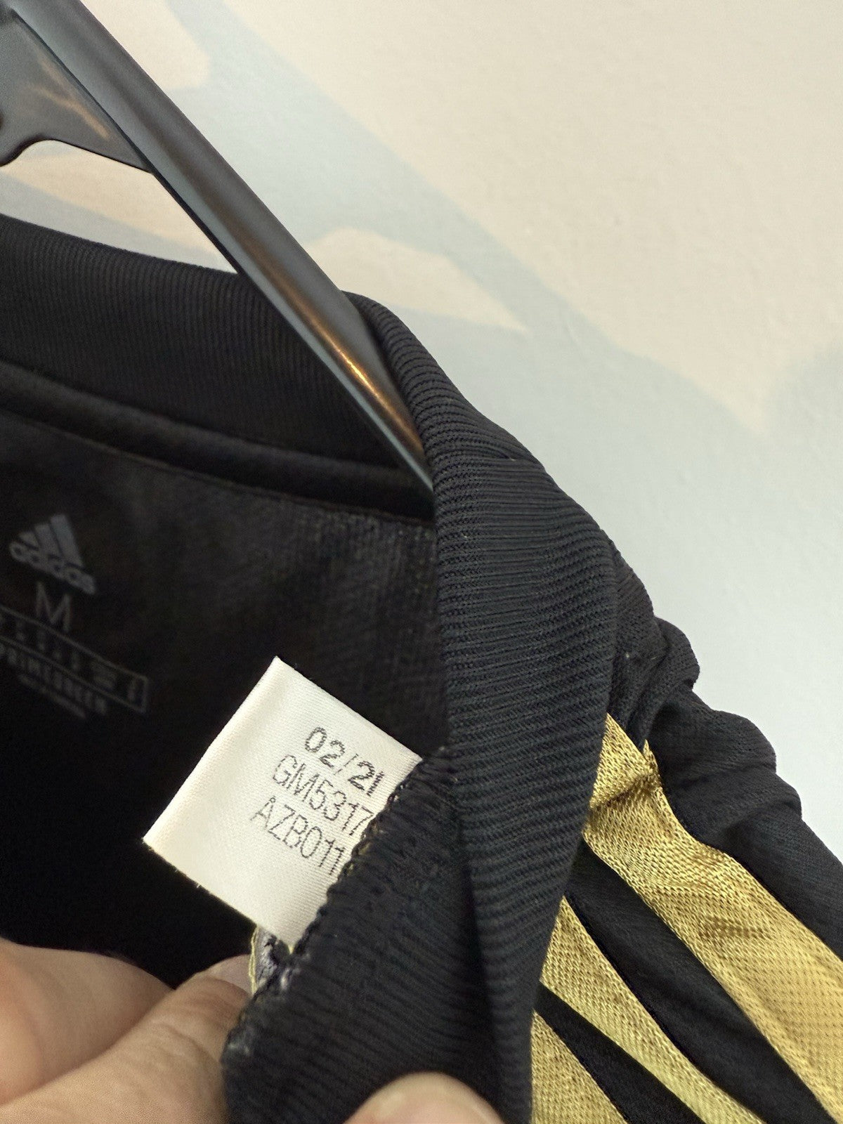 Bayern Munich Davies #19 2021/22 Medium Away Excellent Condition GM5317