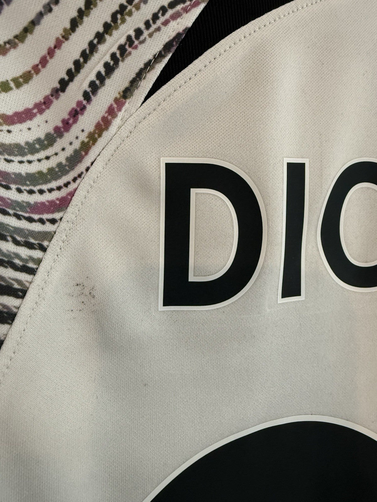 Liverpool Diogo J. #20 2022/23 Small Away Shirt Excellent Condition DN2715-101