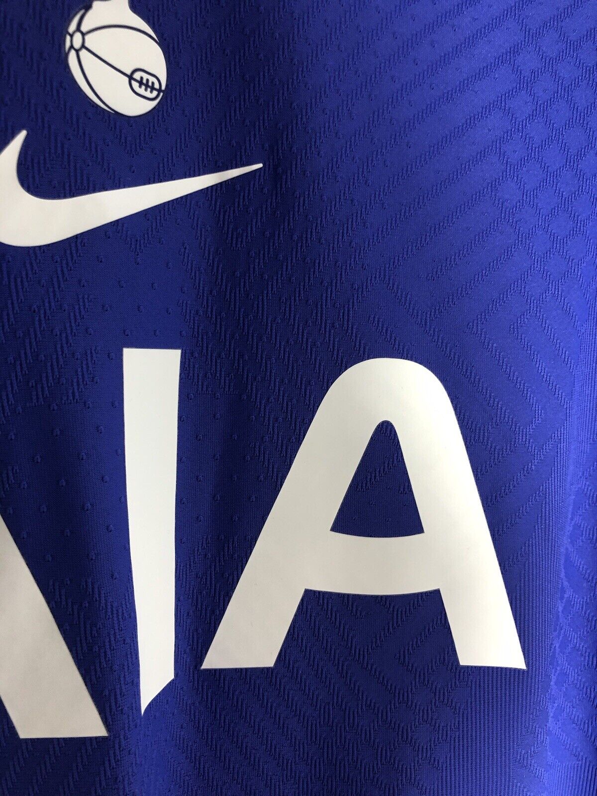 Kulusevski 21 Tottenham Hotspur 2022 23 Drifitadv Small Away Ex Cond DJ7653 431