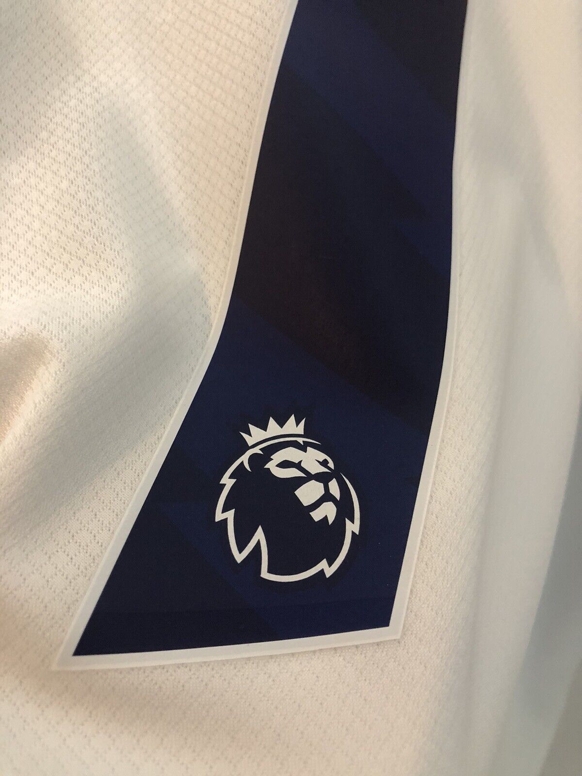 Tottenham Hotspur Son #7 2024/25 Large Home Excellent Condition FN8794-101