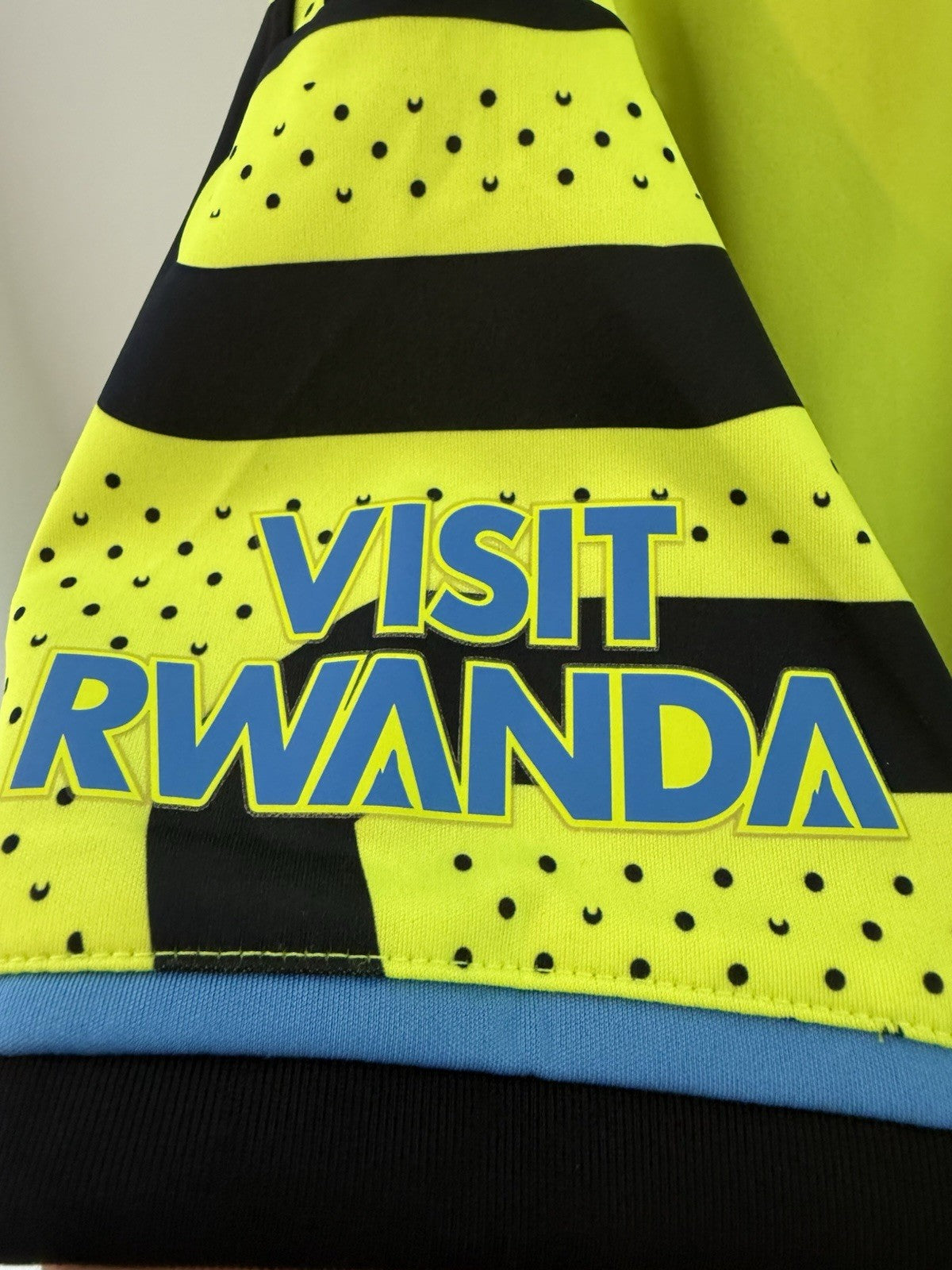 Arsenal Saka #7 2023/24 XL Away Shirt Adidas Excellent Condition HR6927