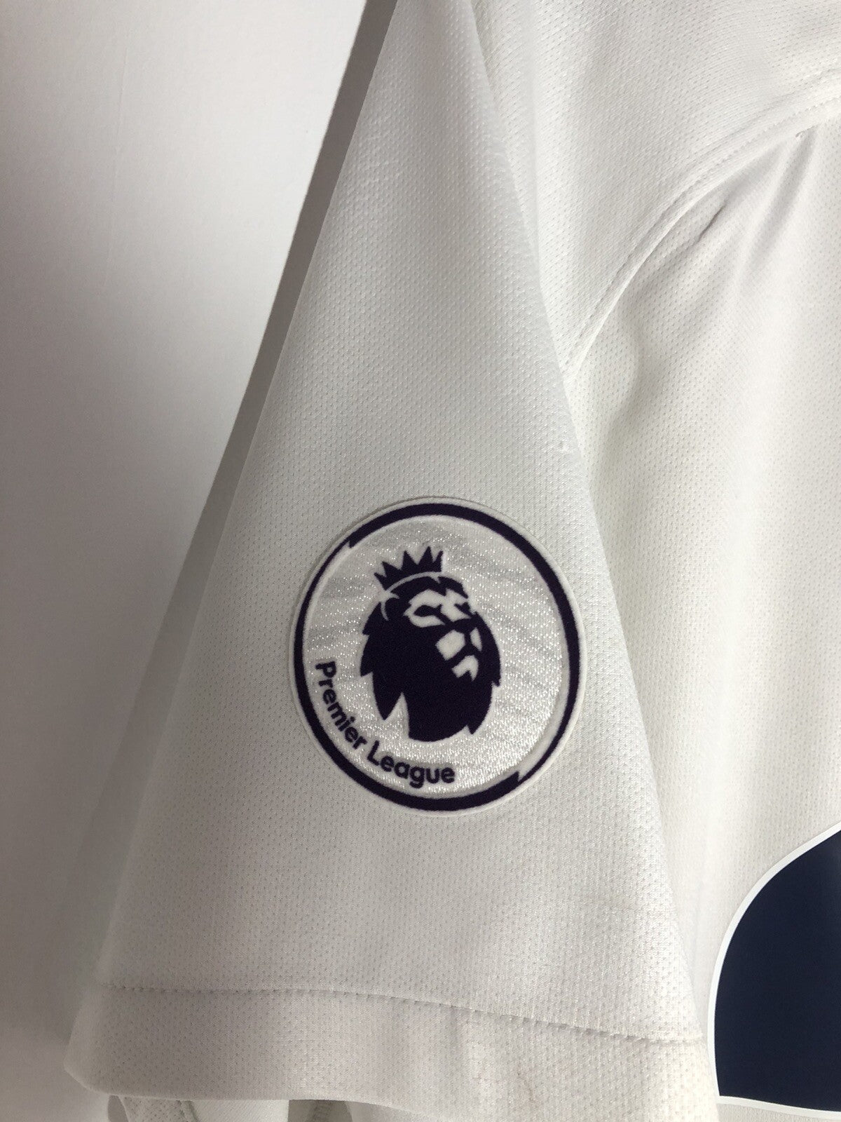 Tottenham Hotspur Lucas #27 2018/19 XL Home Excellent Condition 919005-101