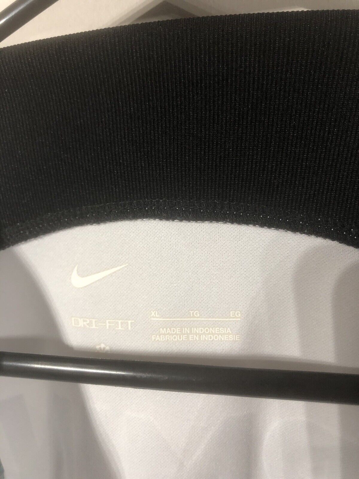 Firmino #9 Liverpool XL 2022/23 Away Jersey Nike Excellent Condition