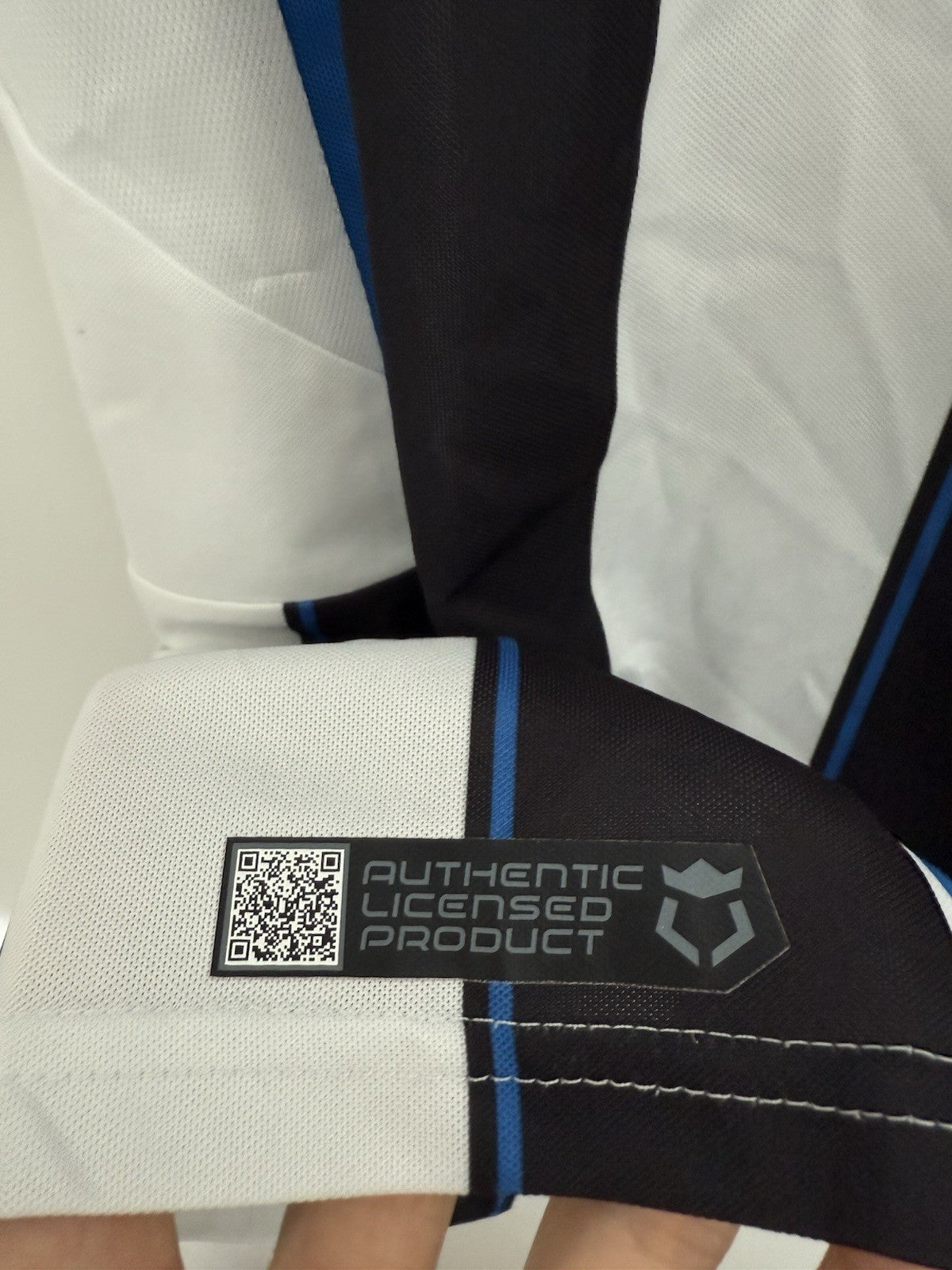 Newcastle United Remy #17 2013/14 Medium Home Shirt Excellent Condition 743470