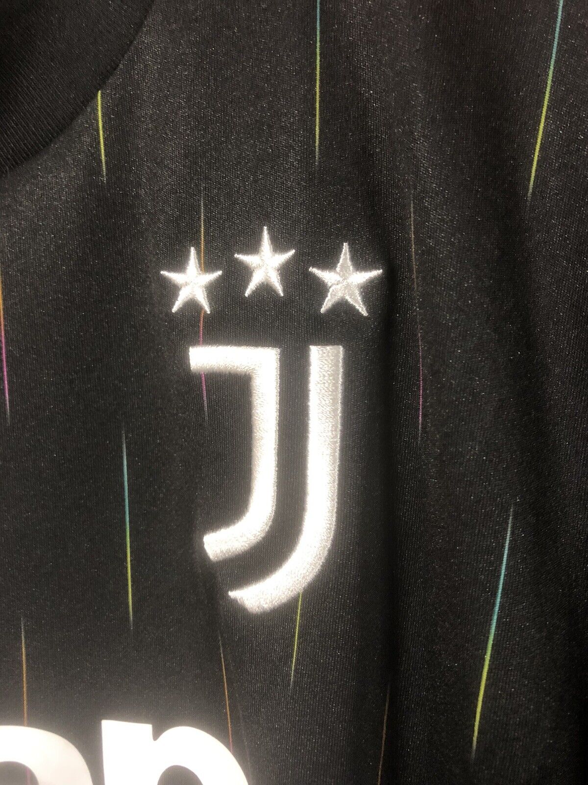 Kulusevski 44 Juventus 2021 22 Away Shirt Large Excellent Condition GS1438