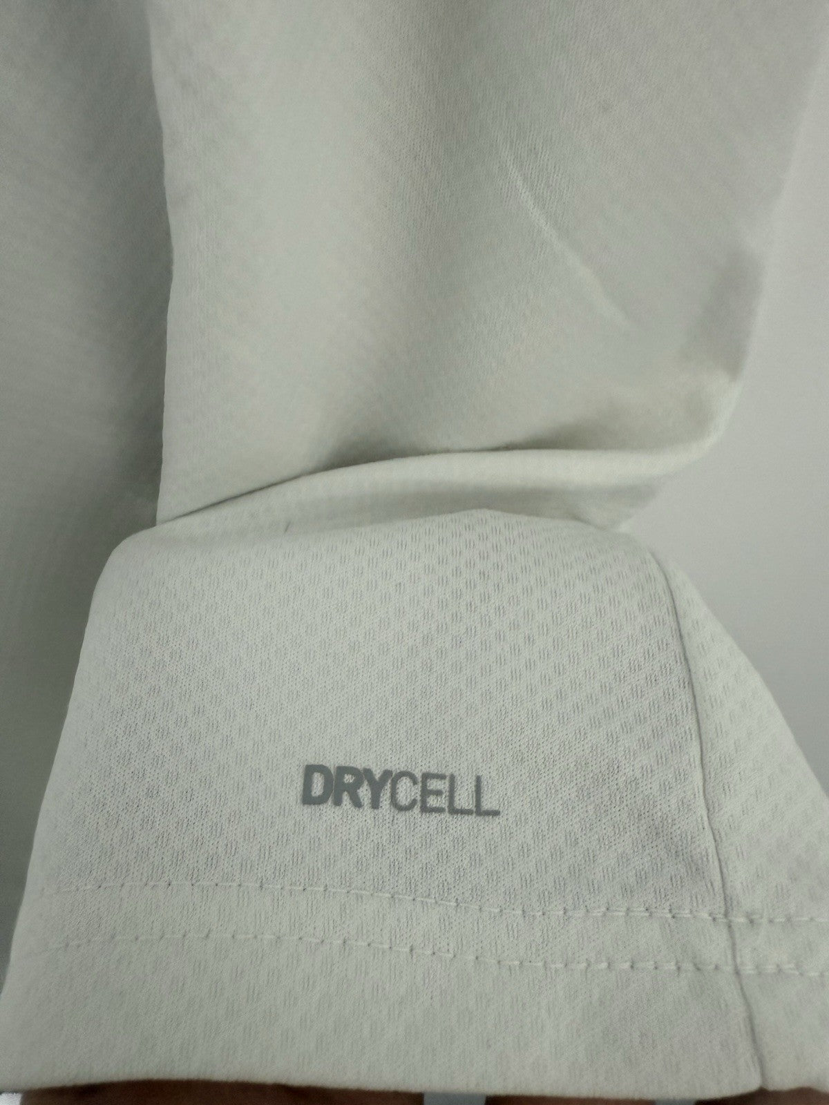 Manchester City Gundogan #8 2021/22 Medium Away Excellent Condition 759211-02